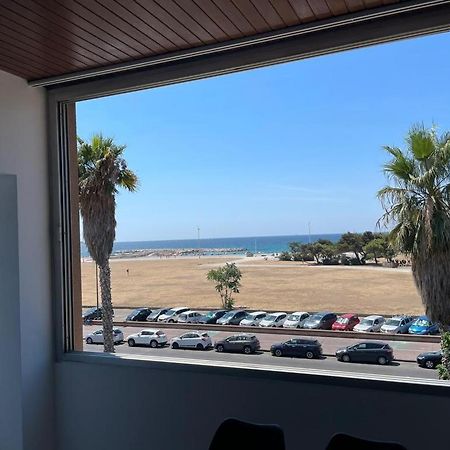 מרסיי Promenade Corniche Vue Mer מראה חיצוני תמונה