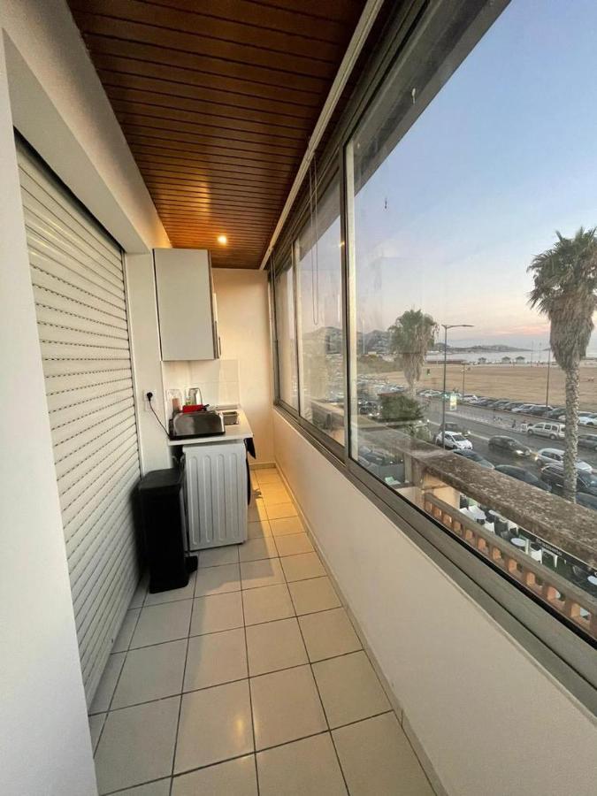 מרסיי Promenade Corniche Vue Mer מראה חיצוני תמונה